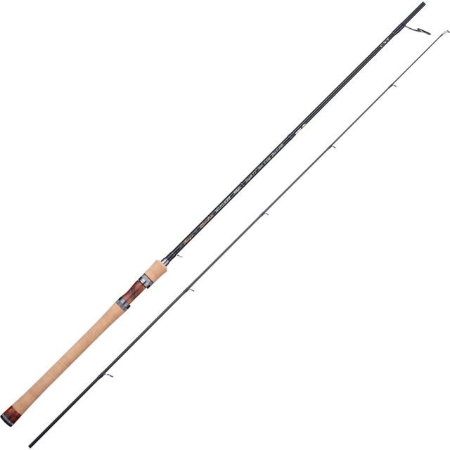Rayz Spectra RZS77MMH (Mikija) | TENRYU｜天龍 釣具事業