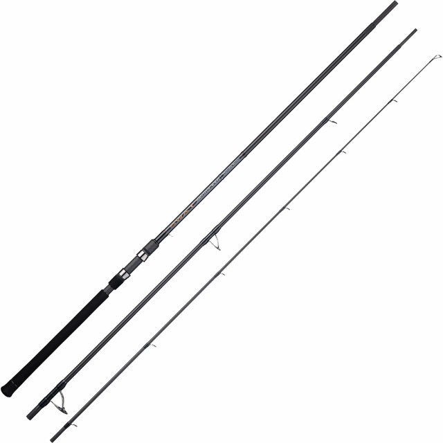 天龍 SW1253S-MMH スワット(Variable Master) 12.5ft 3ピース スピニングTENRYU SWAT シーバスロッド ヒラスズキ[SW1253SMMH] 返品種別Aの通販は