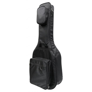 KC GB-AG1/BK アコースティックギター用ギグバッグKyoritsu Corporation[GBAG1BK] 返品種別Aの通販は 8,065円