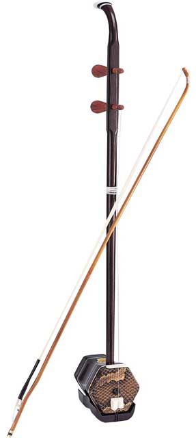 敦煌 NK-350 二胡[NK350] 返品種別Aの通販は