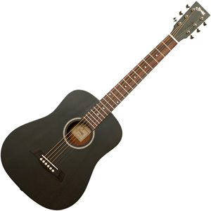 S.Yairi YM-02/BLK アコースティックギター ブラック ヤイリ S.Yairi YM-02/BLK (Black) ミニギター アコースティックギター