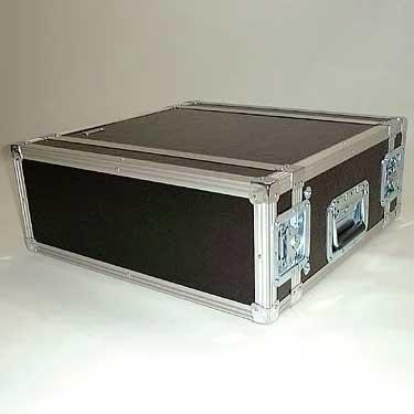 アルモア 4U-D360/BK 4UラックケースARMOR[4UD360BK] 返品種別Aの通販は 38,890円