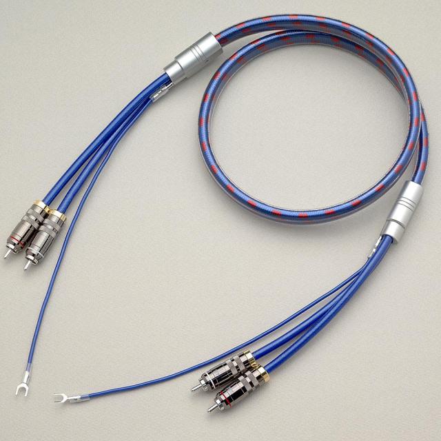 Oyaide オヤイデ 使い慣れ リケーブル HPSC-35HD500 (1.3m) 送料無料  