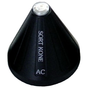 ノードスト SK/AC インシュレーター（1個）　「Sort Kone」　ACNORDOST[SKACノドスト] 返品種別A