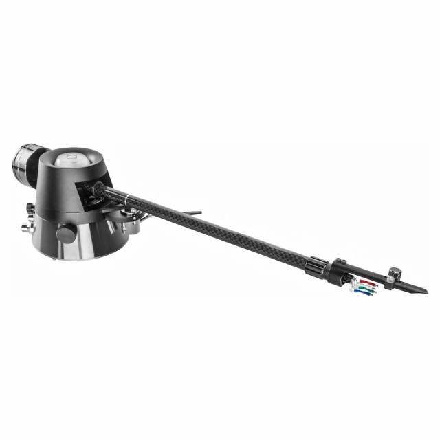 ビブラボラトリー RIGID FLOAT13 CB BM トーンアームロング（13インチ）ブラックメタル仕様ViV laboratory[RIGIDFLOAT13CBBM] 返品種別Aの通販は 301,950円