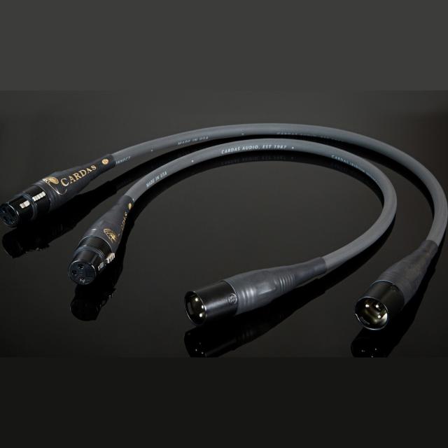 ゾノトーン Royal Spirit AC-1-1.0RCA RCAケーブル(1.0m・ペア