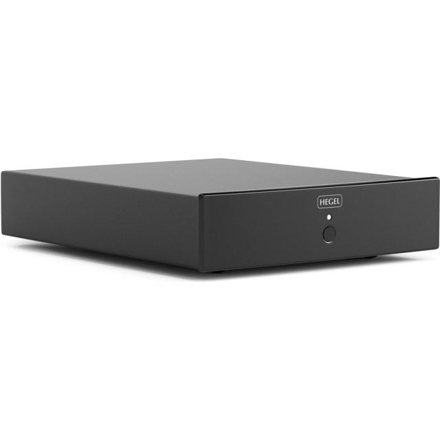 ヘーゲル V-10 MC/MM対応フォノイコライザーHEGEL[V10HEGEL] 返品種別Aの通販は