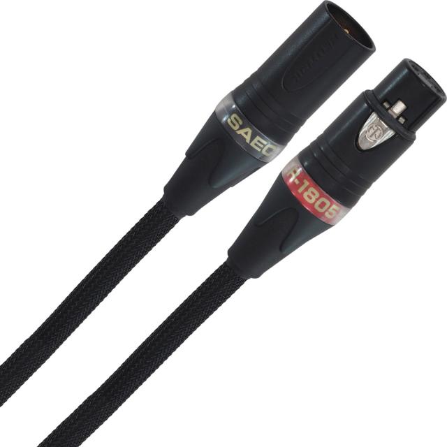 SAEC SL-1805 ピンケーブル1.2m 未使用 サエクコマース -SAEC-