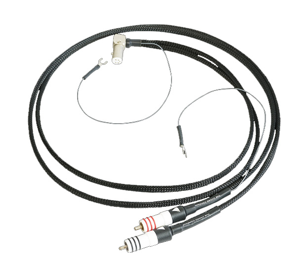 コード・カンパニー トーンアームケーブル（1.2m）【DIN−XLR】《Signature Tuned ARAY Tone Arm Slim》 SIG-T.A-SLIM1.2XLR返品種別Aの通販は
