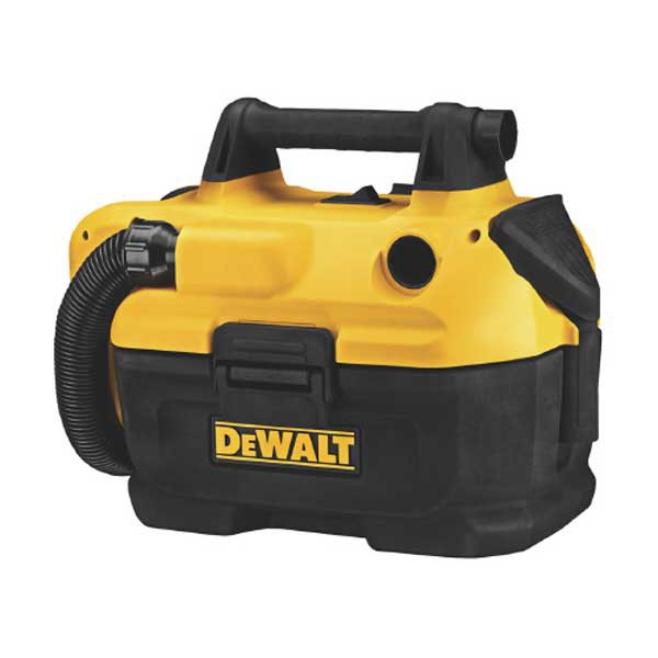 デウォルト DCV580-JP 18V 乾湿両用コードレス集じん機 本体DEWALT[DCV580JP] 返品種別B