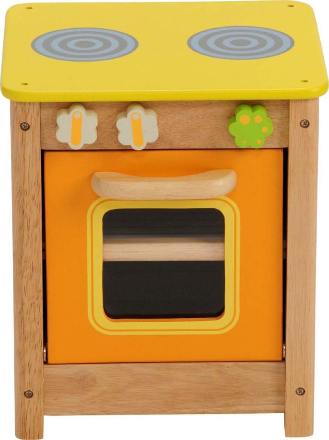アイムトイ マイ プレイ キッチン オーブン  返品種別Bの通販は