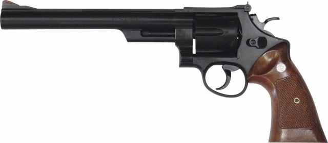 タナカワークス 【再生産】S＆W M29 8-3/8インチ カウンターボアード トラビスモデル HW モデルガンモデルガン 返品種別B