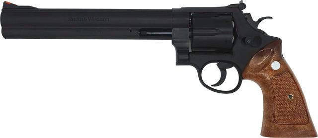 タナカ M29 クラシック 8 3/8inch ガスガン Amazon | タナカ S&W M29 8-3/8inchカウンターボアードHW 18歳
