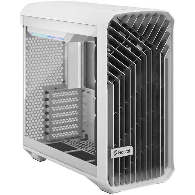 Fractal Design（フラクタルデザイン） ミドルタワー型PCケース 