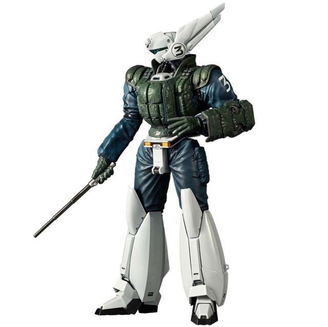 エレイン新春スペシャル ベビースキンVer. 機動戦隊アイアン