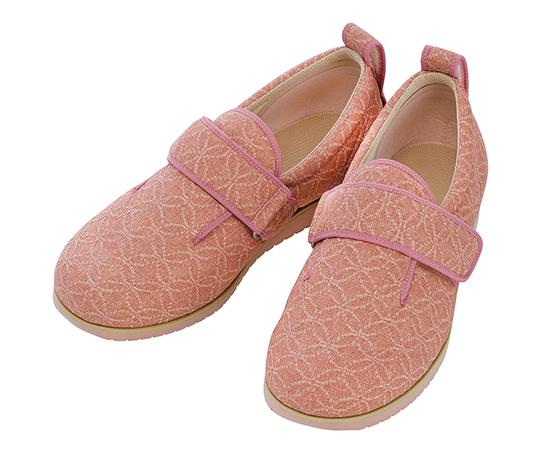 徳武産業 7-2477-01 ダブルマジックII 雅 3E 1027・女性用 S ピンク[7247701] 返品種別Aの通販は 6,603円