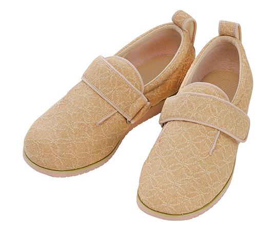 徳武産業 7-2478-01 ダブルマジックII 雅 3E 1027・女性用 S ベージュ[7247801] 返品種別Aの通販は 7,590円