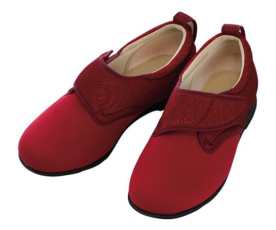 徳武産業 7-2553-05 ウィングストレッチ 1102 3L ワイン[7255305] 返品種別Aの通販は