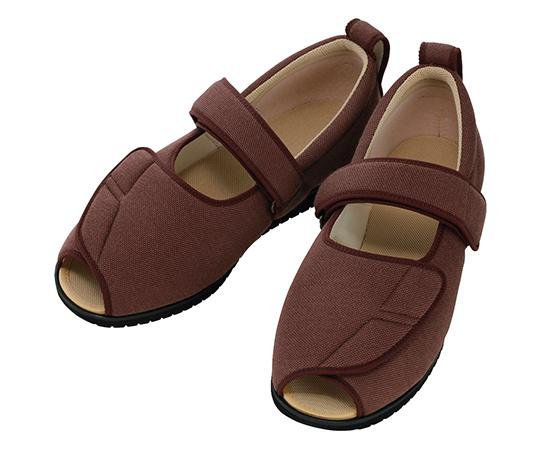 徳武産業 7-2615-05 オープンマジックII 1015 3L ブラウン[7261505] 返品種別Aの通販は