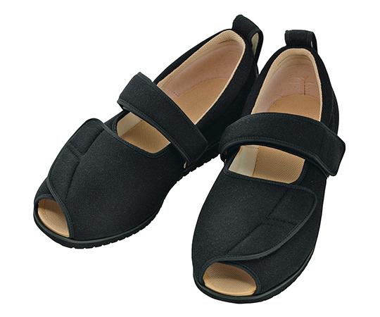 徳武産業 7-2616-01 オープンマジックII 1015 S ブラック[7261601] 返品種別Aの通販は