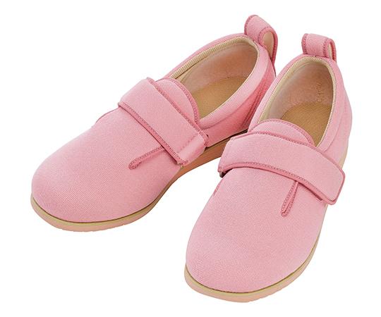 徳武産業 7-2496-03 ダブルマジックII 5E 7005 L ピンク[7249603] 返品種別Aの通販は