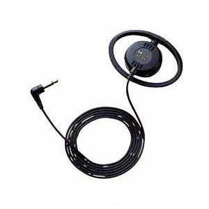 TOA YP-E401 ダイナミック型耳かけイヤホン（ブラック）片耳用[YPE401] 返品種別Aの通販は 4,802円