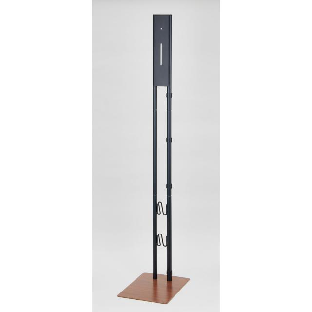 アビテラックス ACSD-L クリーナースタンド 引っ掛けタイプAbitelax[ACSDL] 返品種別Aの通販は 4,987円