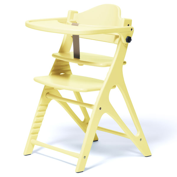 大和屋 アッフルチェア A06（クリームイエロー） アツフルチエアA06クリ-ムイエロ-返品種別Aの通販は