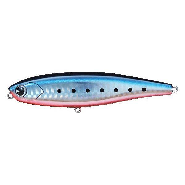 アムズデザイン Cp100 005 チャッピー 100 マコイワシ Ima Chappy 100 シーバスルアー ペンシルベイト Cp 返品種別aの通販はau Pay マーケット Joshin Web 家電 Pc ホビー専門店