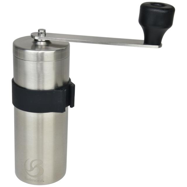 ベルモント BM-351 OUTDOOR コーヒーミルbelmont[BM351BELMONT] 返品種別Aの通販は 5,610円