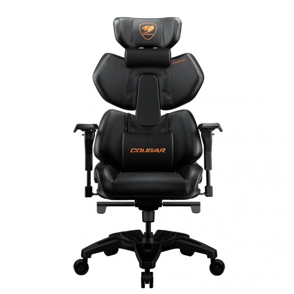 COUGAR（クーガー） CGR-TER ゲーミングチェア TerminatorCOUGAR Terminator Gaming Chair[CGRTER] 返品種別A