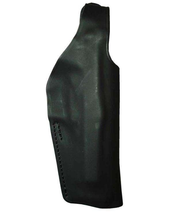 イーストA シルエットサムブレイククロスタイプ ヒップホルスター ブラック(M92F)【226 BK】ガンホルスター  返品種別Bの通販は 7,994円