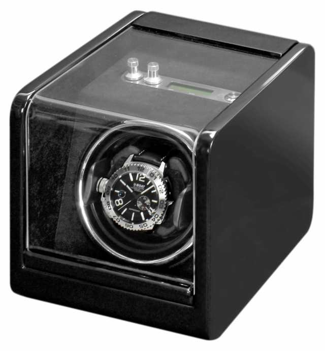 ユーロパッション EURO PASSION WATCH WINDER W134[W134] 返品種別B