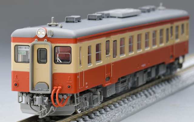 トミックス (N) 7421 JRディーゼルカー キハ52 100形（大糸線・キハ52