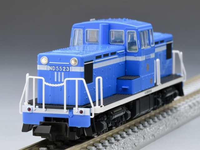 JR DF200-200形ディーゼル機関車(新塗装)｜製品情報｜製品検索
