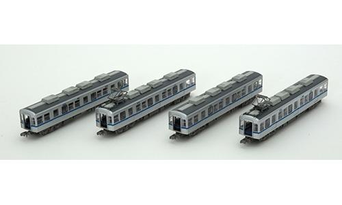 トミーテック (N) 鉄道コレクション 北総開発鉄道7150形 増結4両セット テツコレ ホクソウカイハツテツドウ7150 ゾウケツ4R返品種別Bの通販は 4,706円