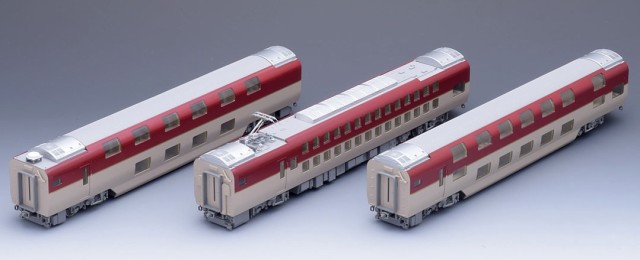 トミックス (HO) HO-9090 JR 285系特急寝台電車（サンライズ