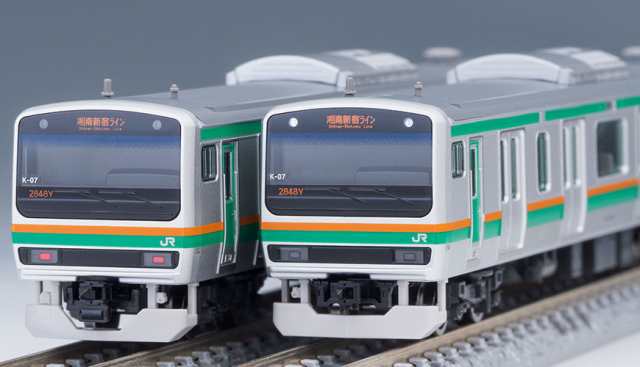 トミックス (N) 98515 JR E231-1000系電車（東海道線・更新車）基本セットA（4両） 返品種別Bの通販はau PAY マーケット  Joshin web 家電・PC・ホビー専門店 au PAY マーケット－通販サイト