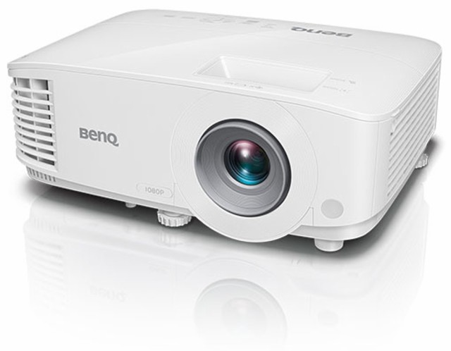 BenQ（ベンキュー） MH733-JP 会議室用プロジェクター[MH733JP] 返品種別A