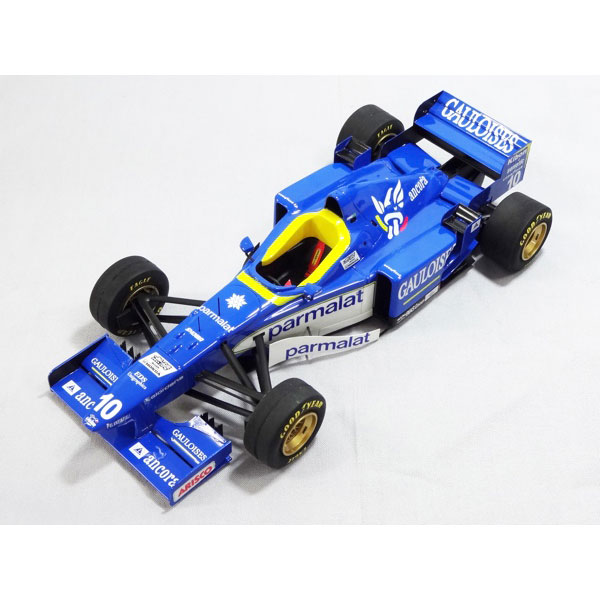 モデラーズ 1/43 坂本 カプチーノ（頭文字D）【MD43235】ミニカー 返品