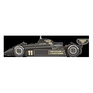 スタジオ27 1/20 Type91 #11 MONACO GP 1982【ST27-TK2067】プラモデル  返品種別B 10,454円