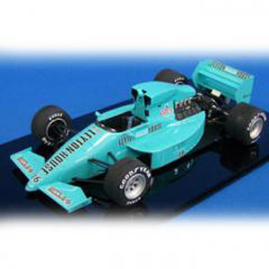 スタジオ27 1/20 マーチ871 サンマリノGP 1987【ST27-FK20237】  返品種別Bの通販は