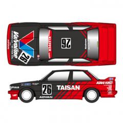 スタジオ27 1/24 BMW M3 ”TAISAN” JTC 1992【TK2435C】  返品種別Bの通販は