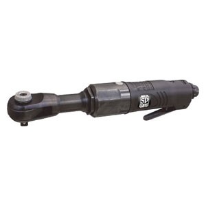 エス・ピー・エアー SP7730 インパクトラチェット9.5mm角[SP7730SP] 返品種別Bの通販は 32,100円