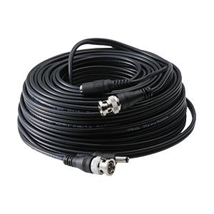 日本セキュリティー機器販売 2C-20FB カメラ用ワンケーブル　20mNSK[2C20FB] 返品種別Aの通販は