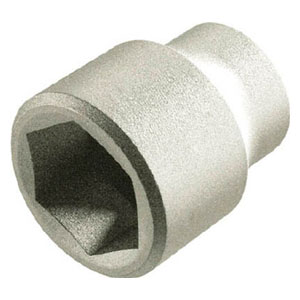 アンプコ AMCSS34D52MM 6角ソケット差込角3/4インチ用[AMCSS34D52MM] 返品種別Bの通販は 28,080円