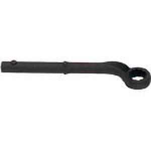 WILLIAMS JHW1244TOB オフセット ボックスチューブレンチ 1‐3/8‐35mm[JHW1244TOB] 返品種別Bの通販は