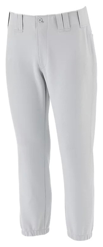 アシックス BAP013-10-XO スクールゲームパンツ（レギュラー）（S/グレー・サイズ：XO）asics[BAP01310XO] 返品種別A