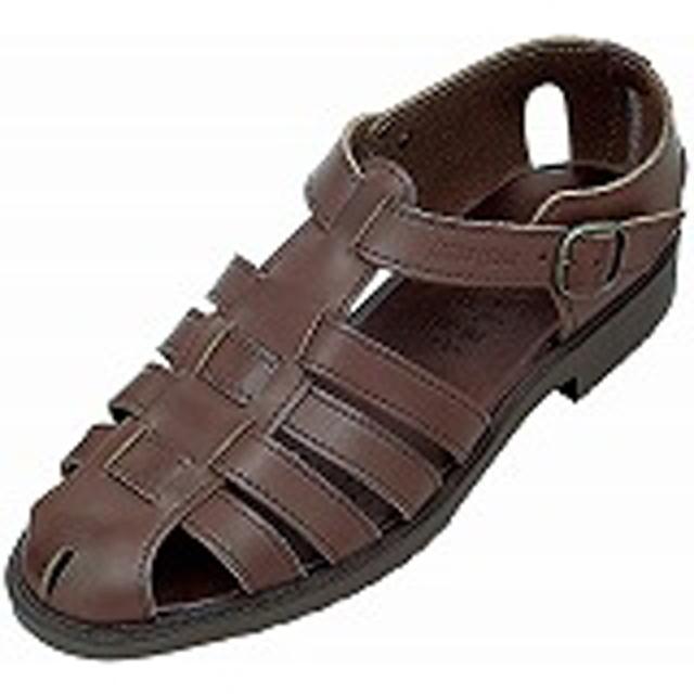 Arnold Palmer AP6621-208-M メンズ バックバンドサンダル（D.ブラウン・サイズ：M）アーノルドパーマー[D3AP6621208M] 返品種別Aの通販は 4,662円