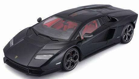 マイスト 1/18 ランボルギーニ カウンタックLPI 800-4 カスタム マイスト 1/18 ランボルギーニ カウンタックLPI 800-4 カスタム